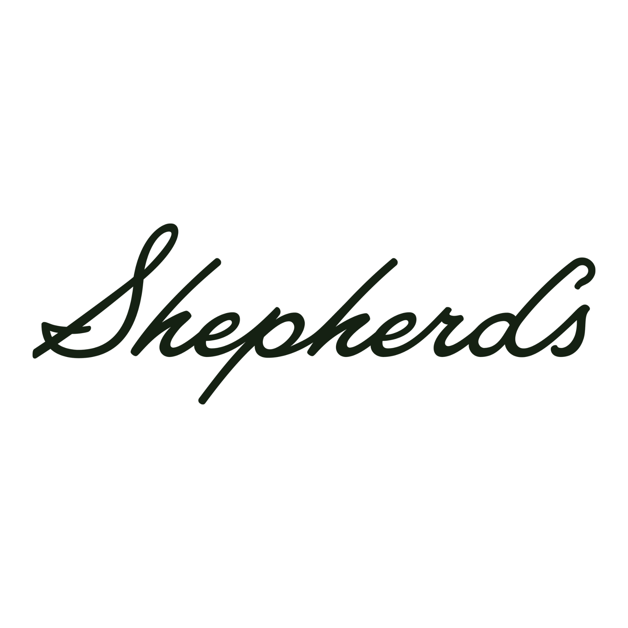 Shepherd’s