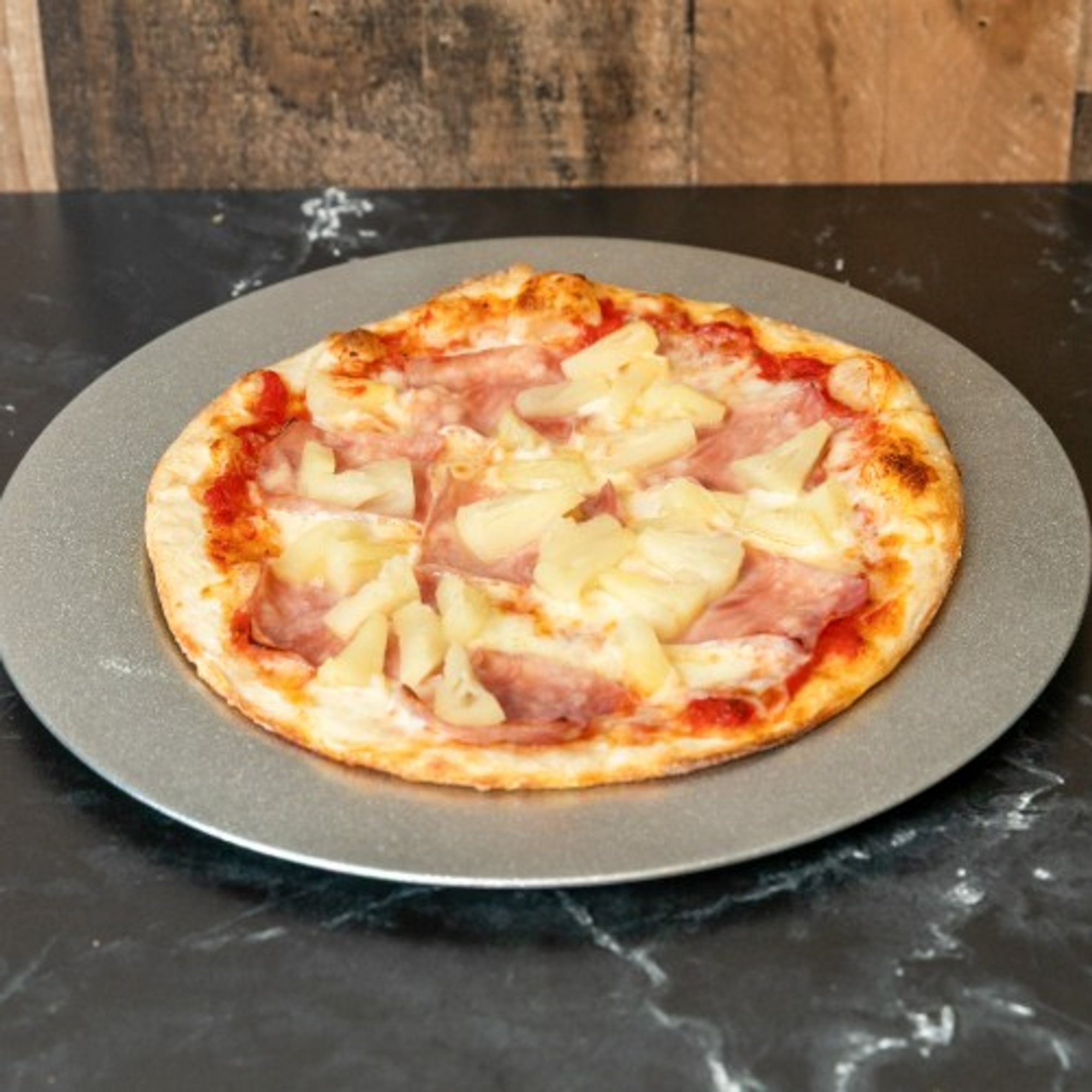 Hawaii Pizza