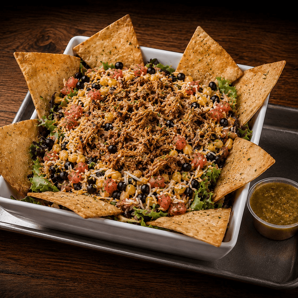 Taco Salad