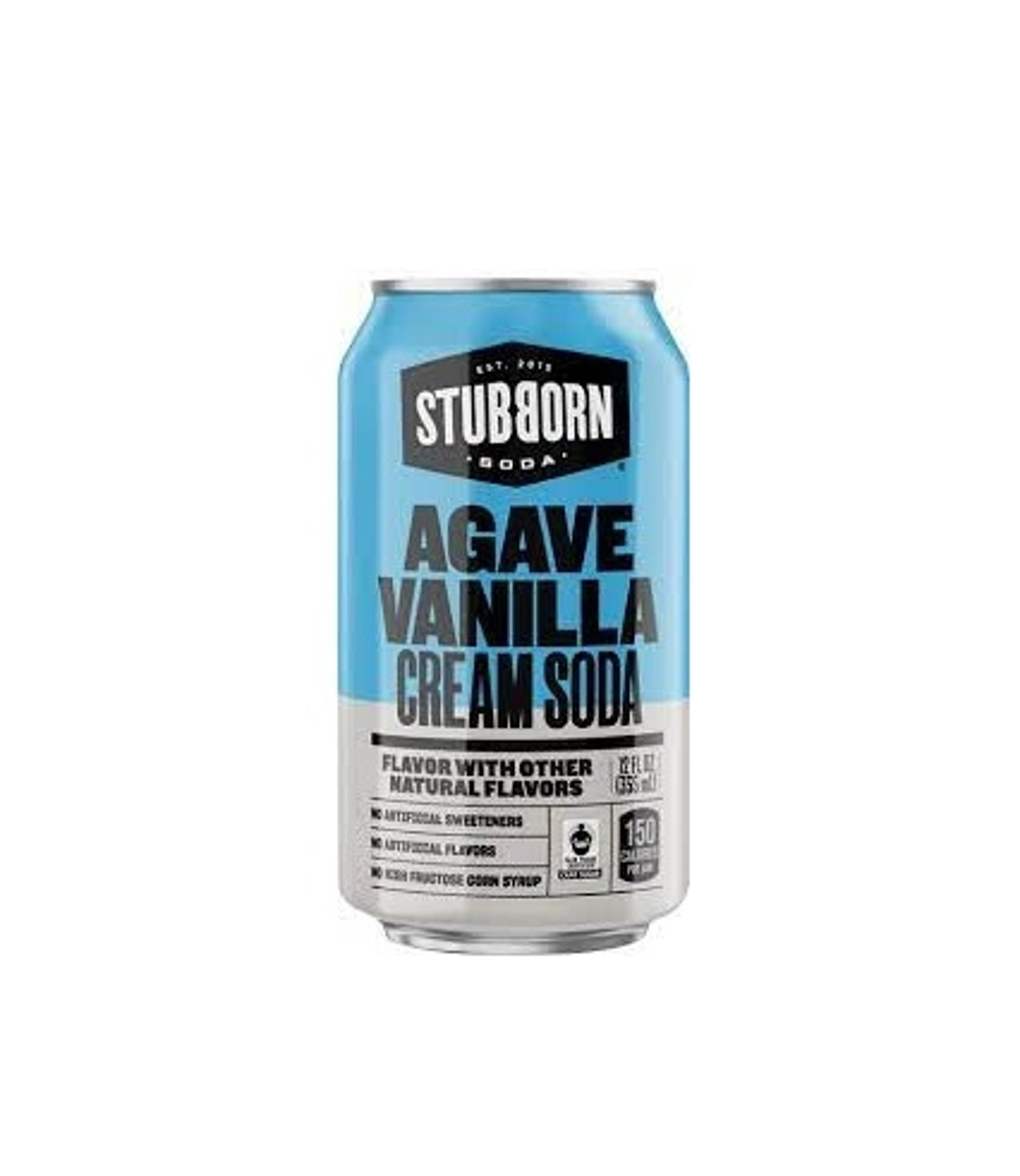12 oz can STB Agave Cream