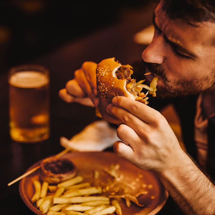 The Forest Grill Image