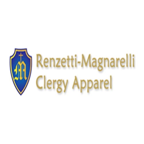 Renzetti - Magnarelli Clergy Apparel