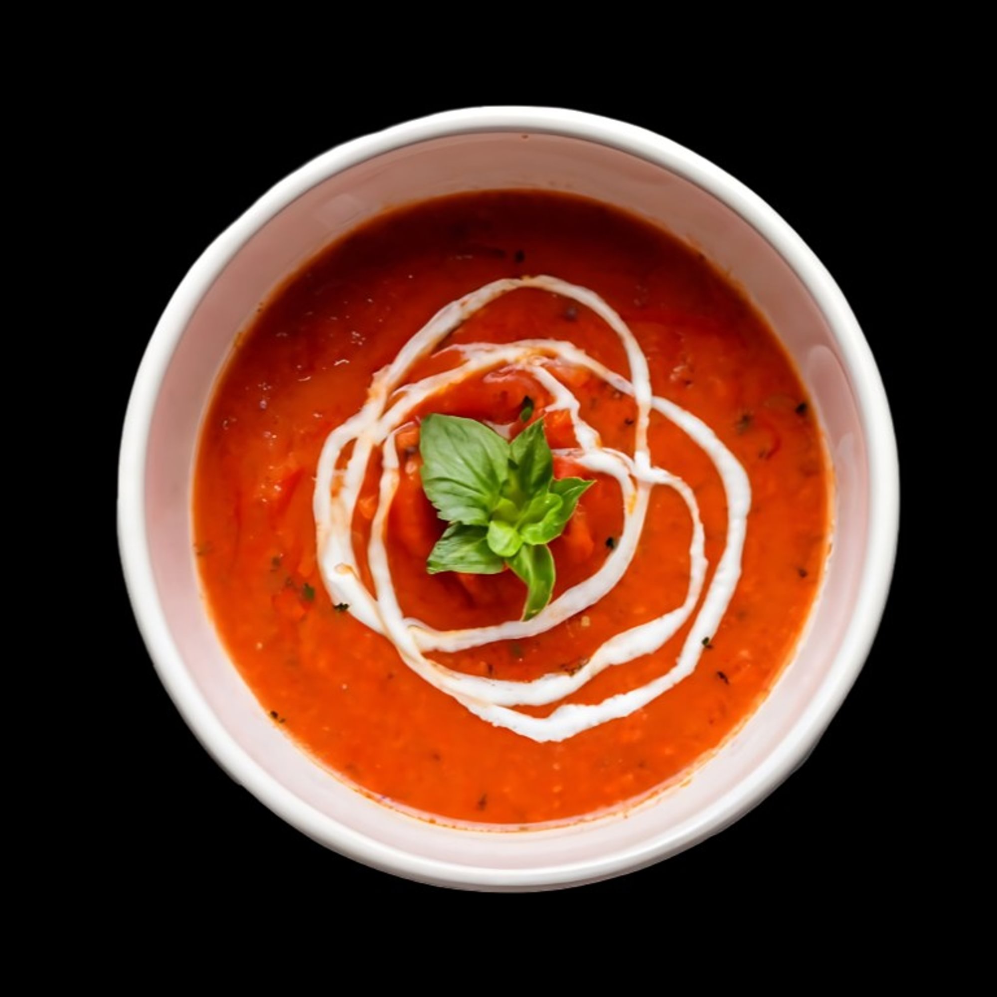 Tomato Soup