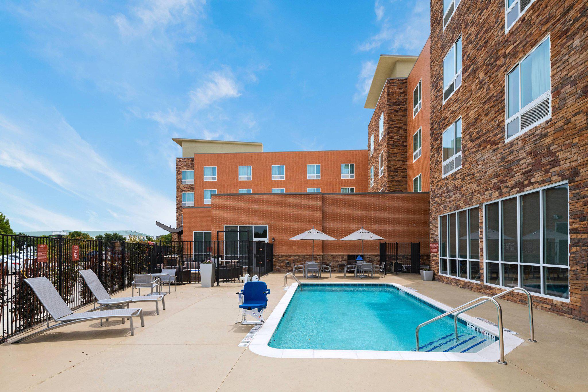 TownePlace Suites by Marriott Dallas DFW Airport North/Irving Photo