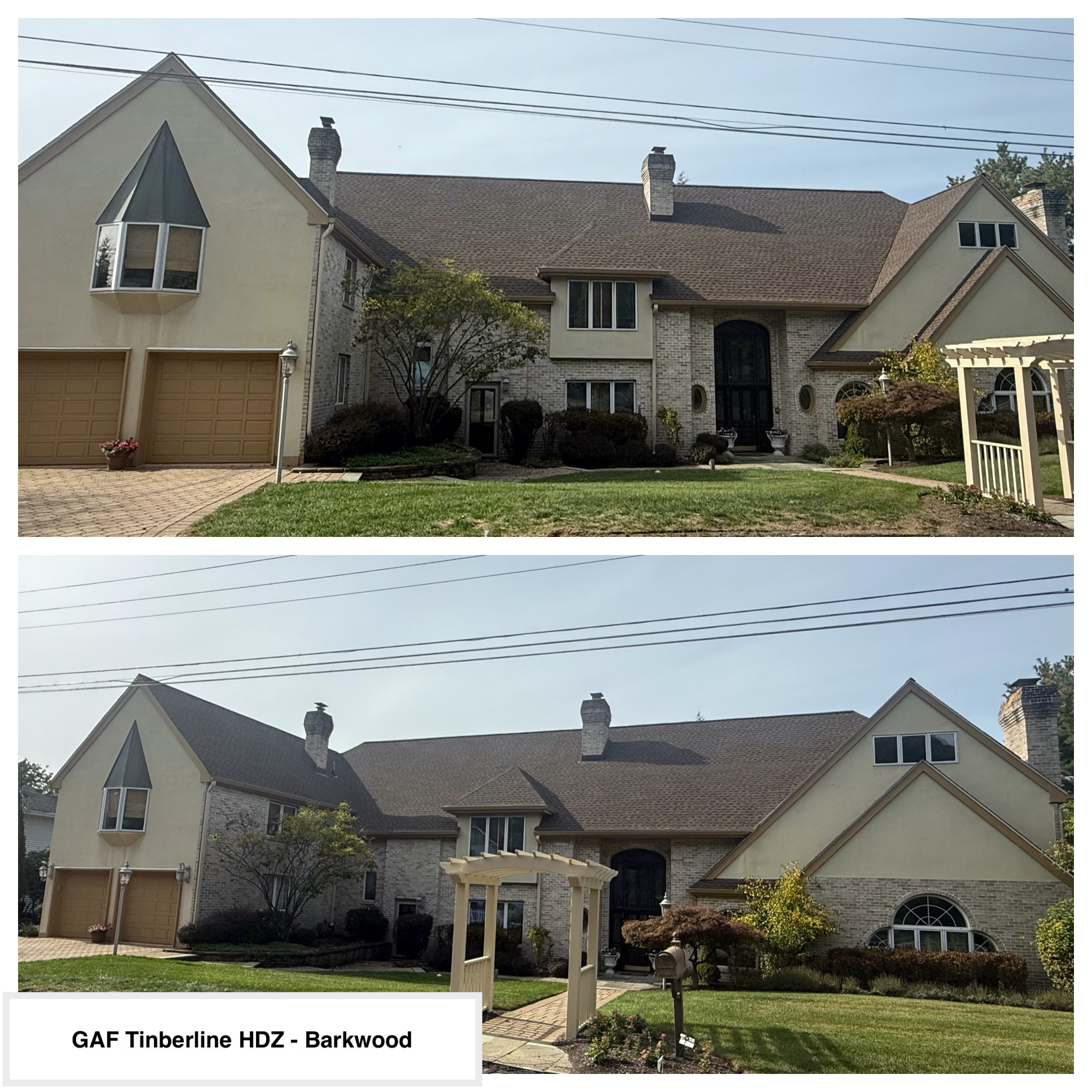 Up and Above Contractors, LLC Image