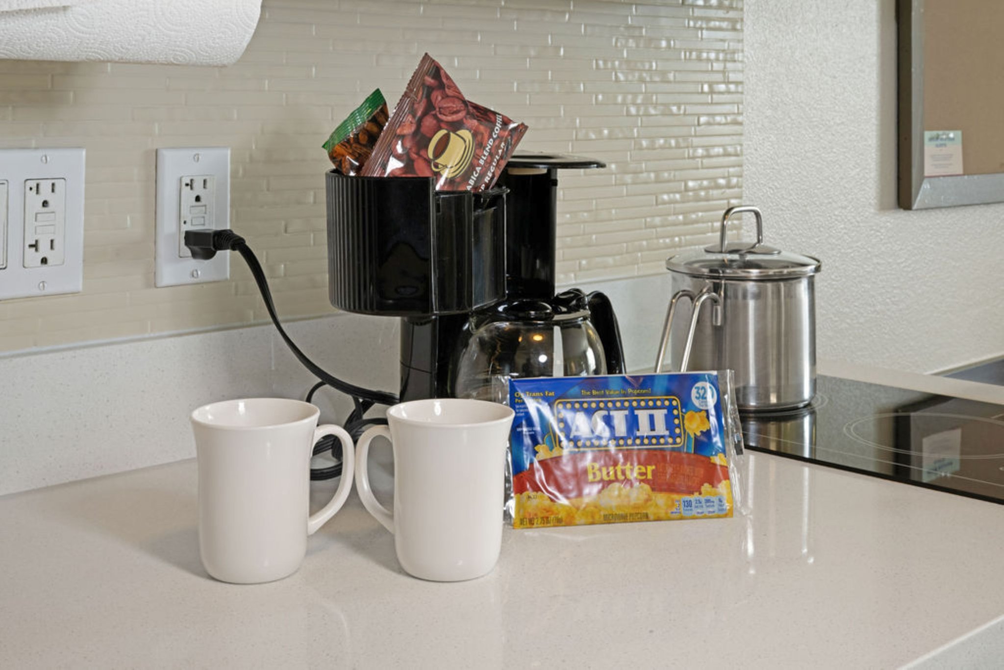 Candlewood Suites Killeen - Fort Hood Area by IHG Image