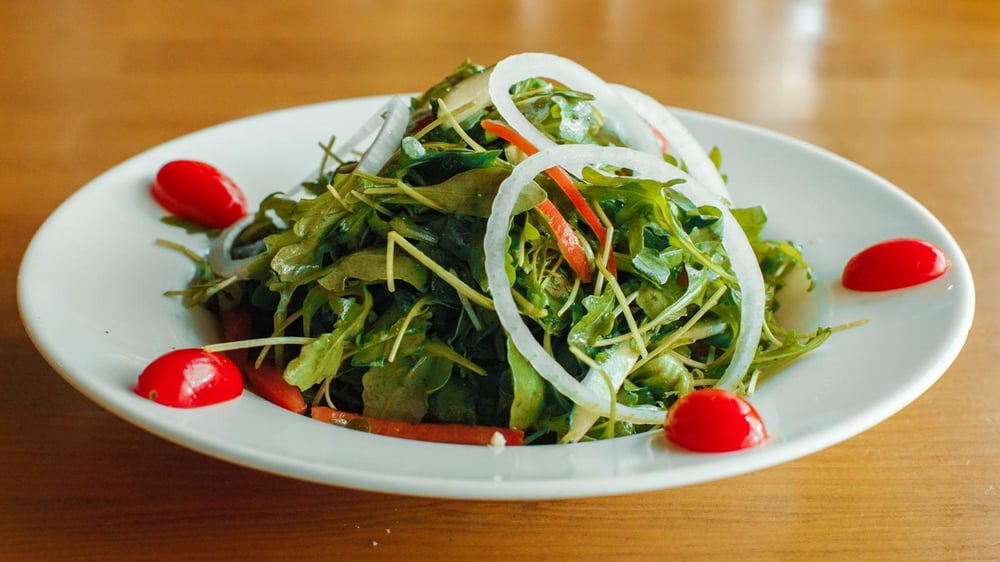 Arugula Salad