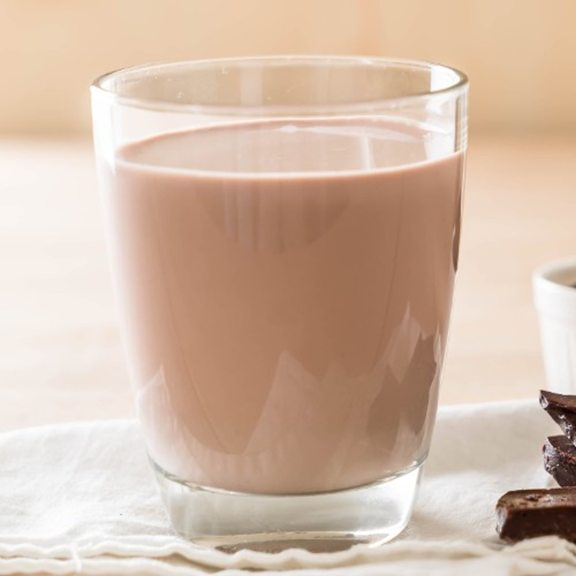 Chocolate Milk