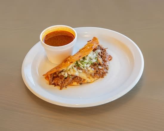 Quesabirrias