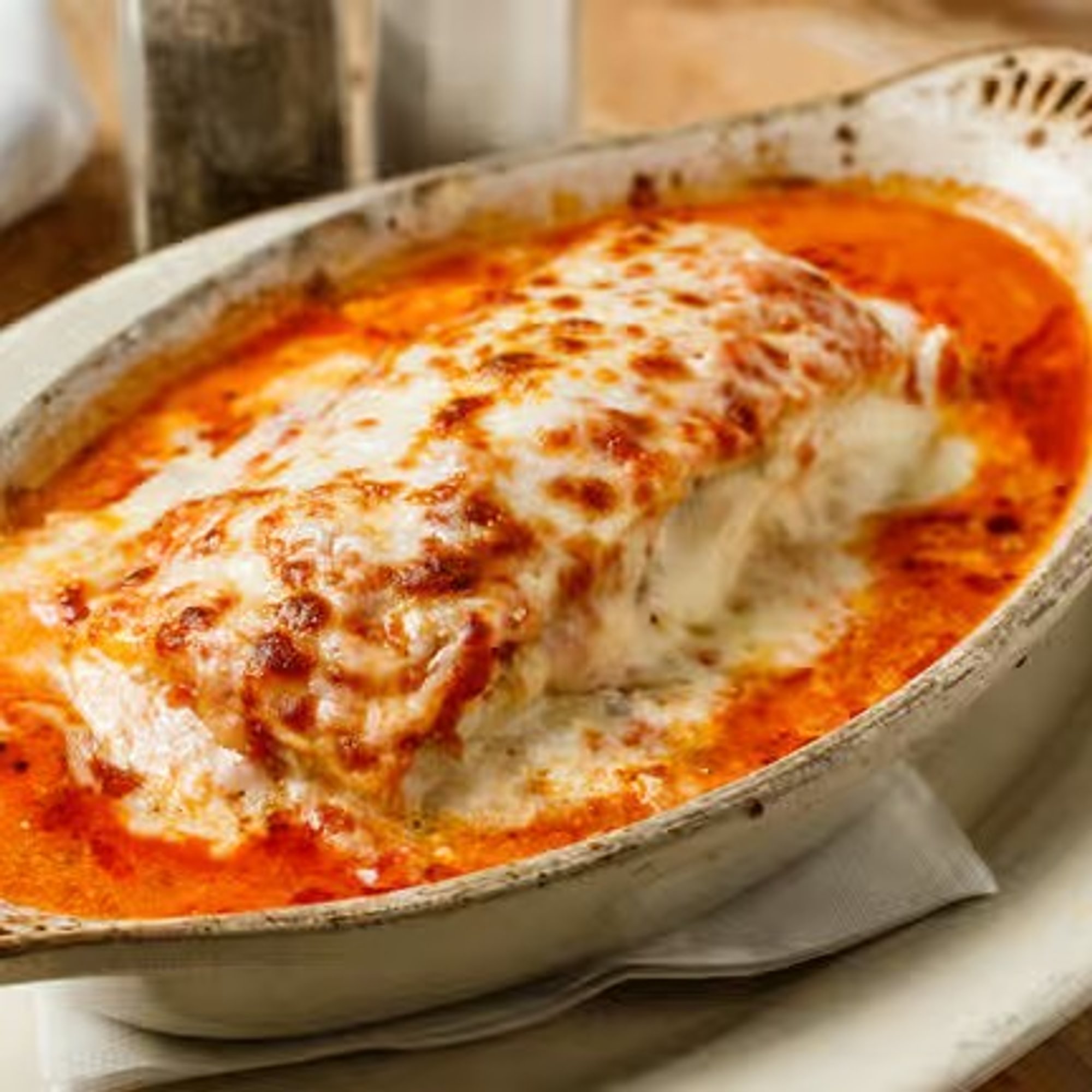 Lasagna