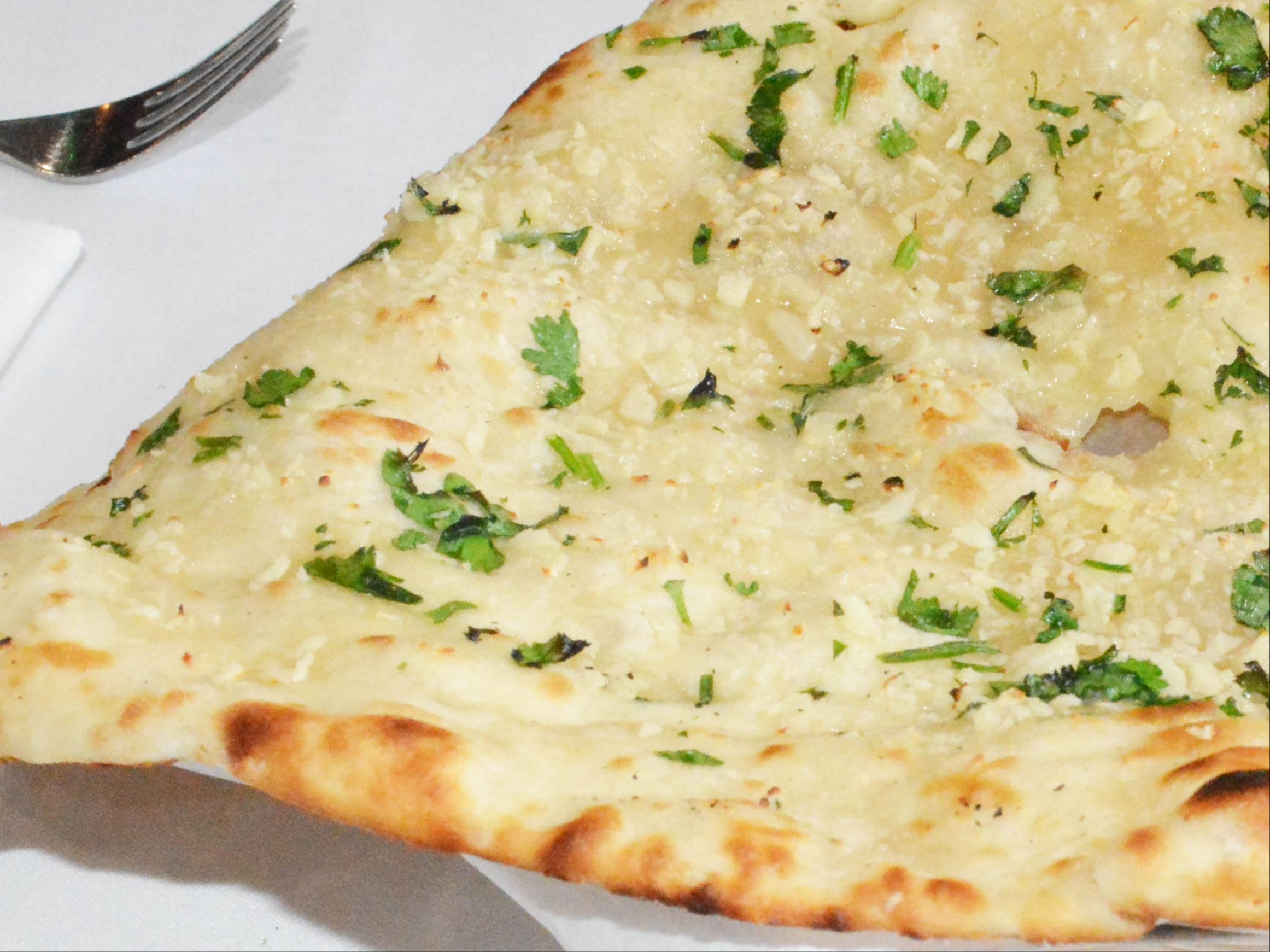 Tandoori Roti