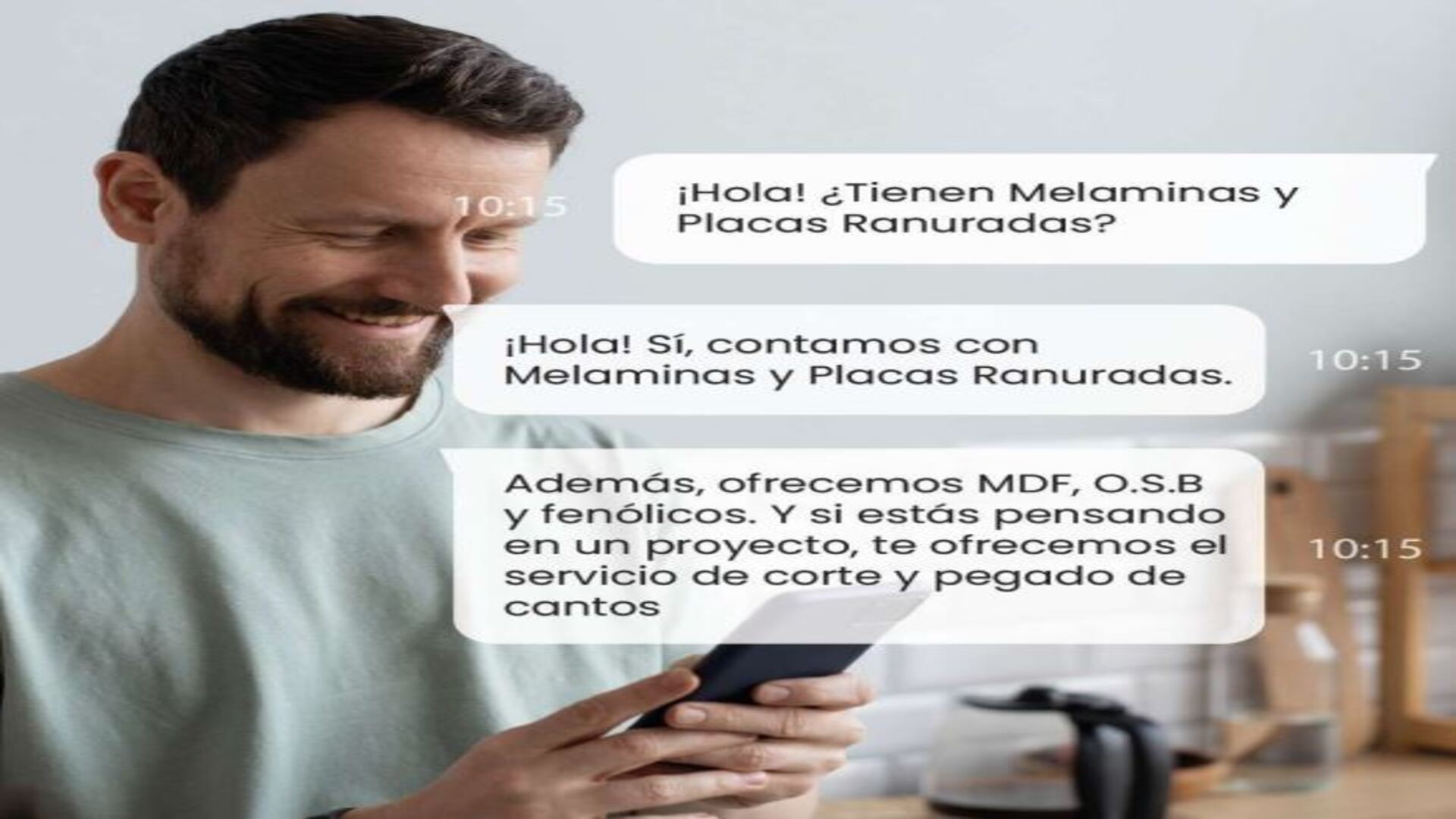 Galería en miniatura