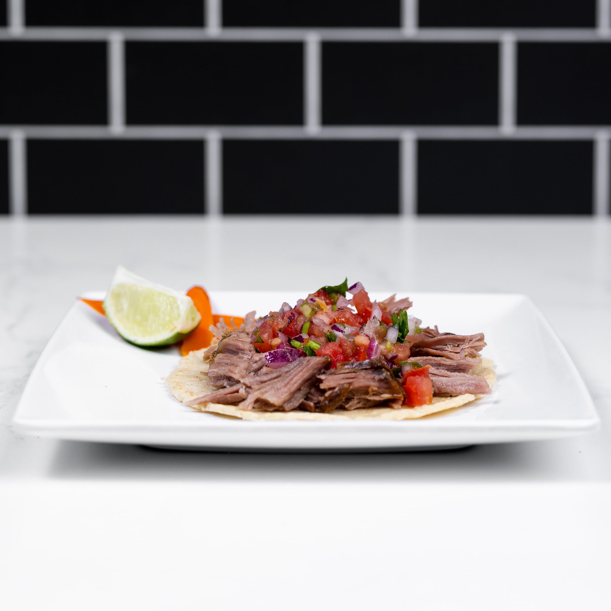 Carnitas Taco