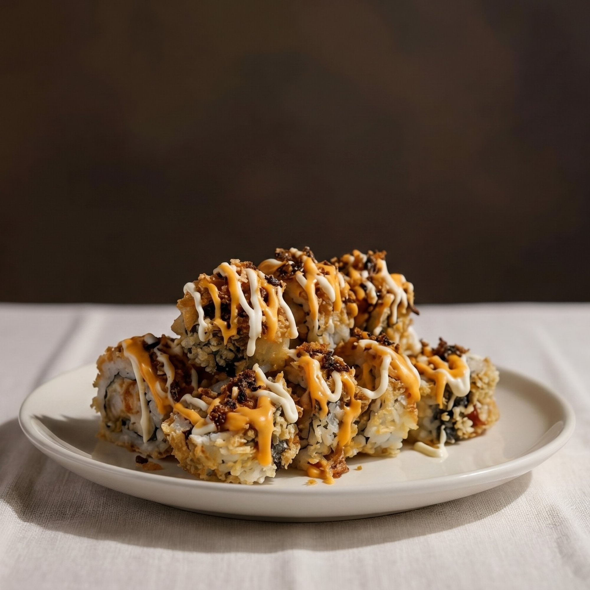 Cadillac Roll