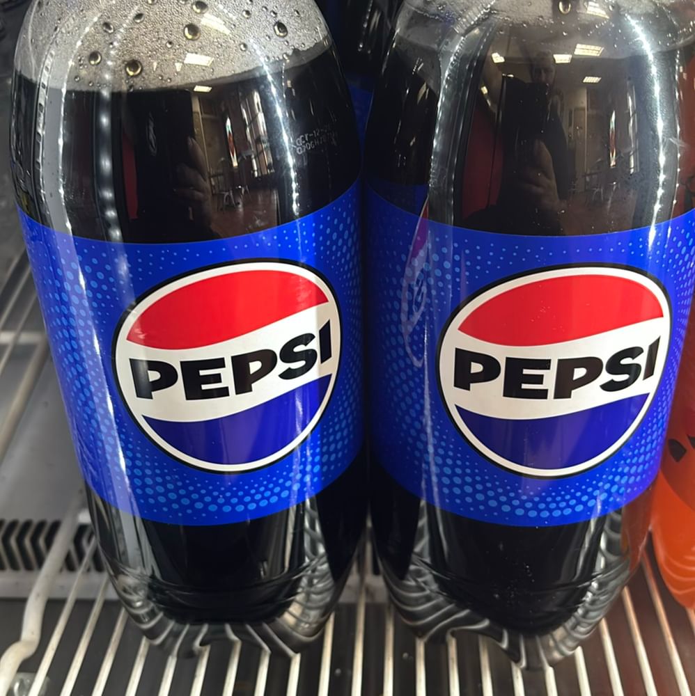 Pepsi