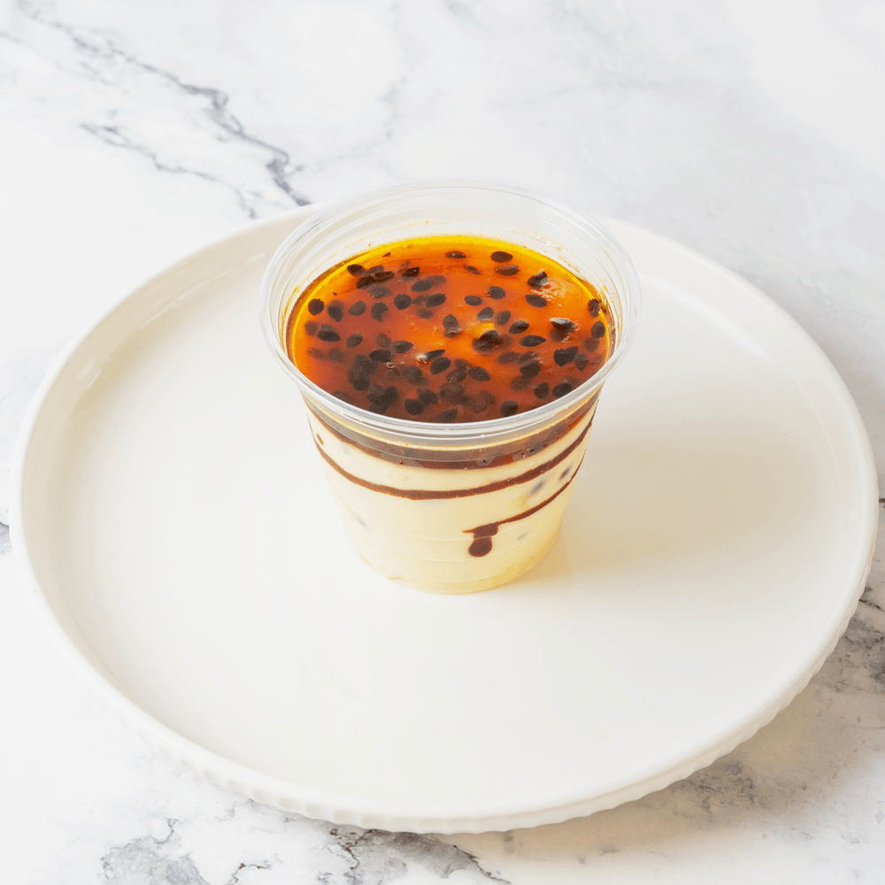 Cup of Mousse