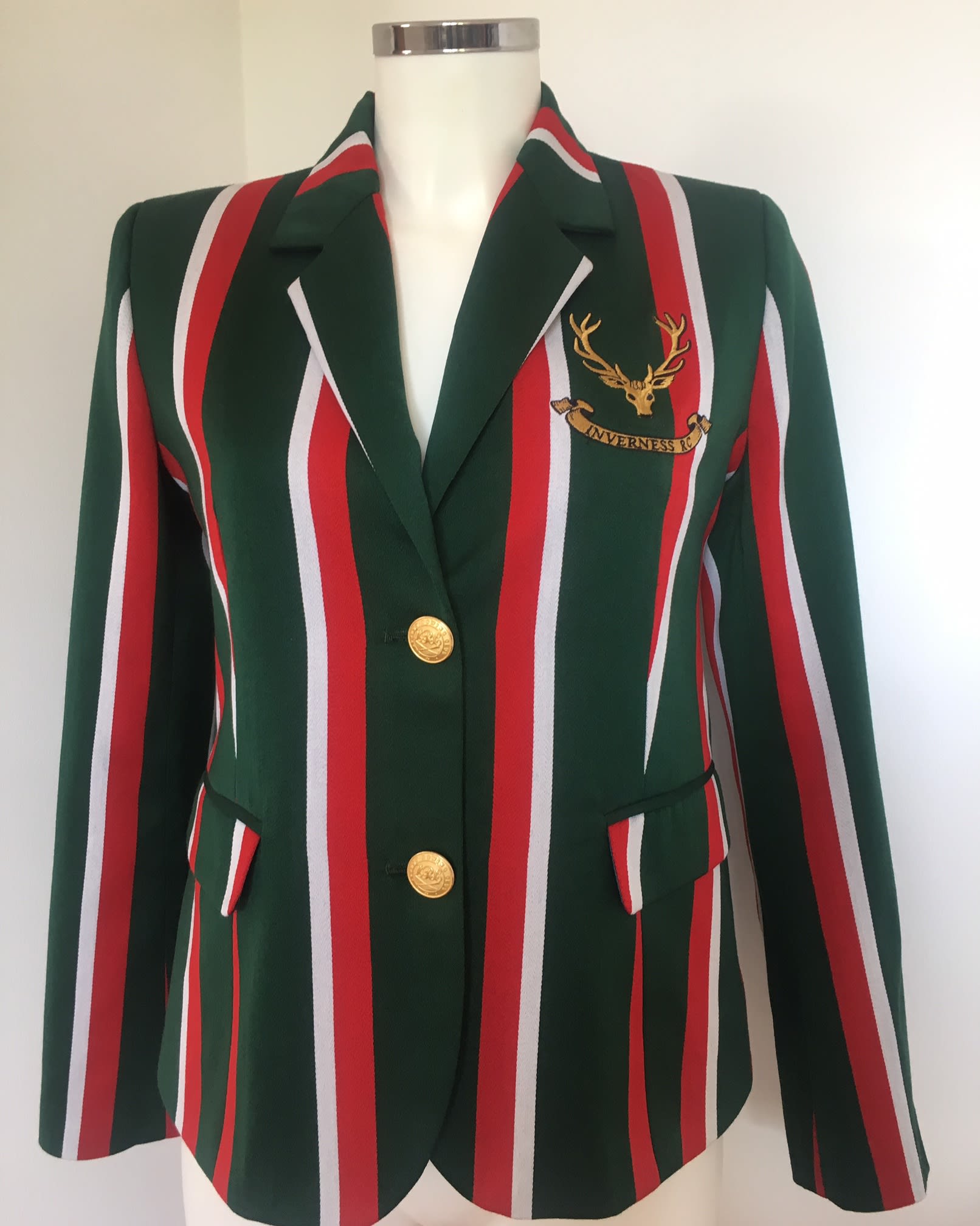 Images Henley Tailoring