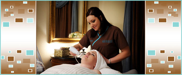 Adagio Dermatology & Aesthetics Photo