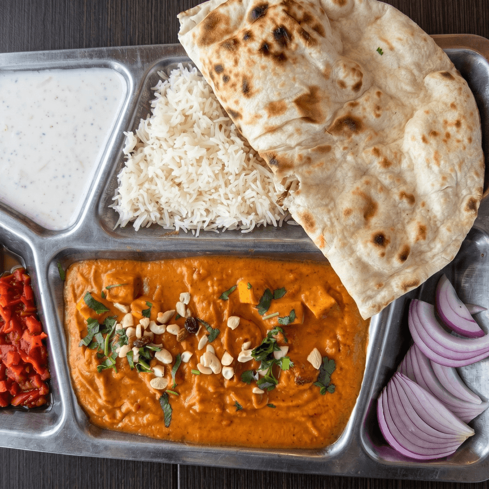 Shahi Paneer Masala
