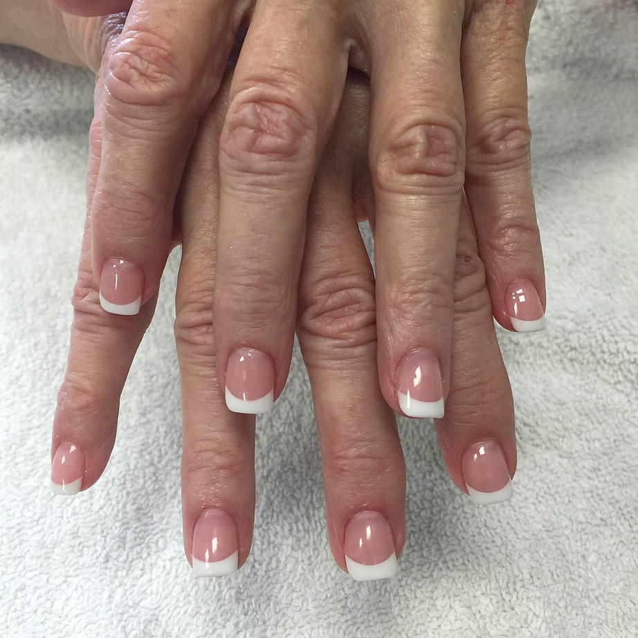 Nails & Spa Photo