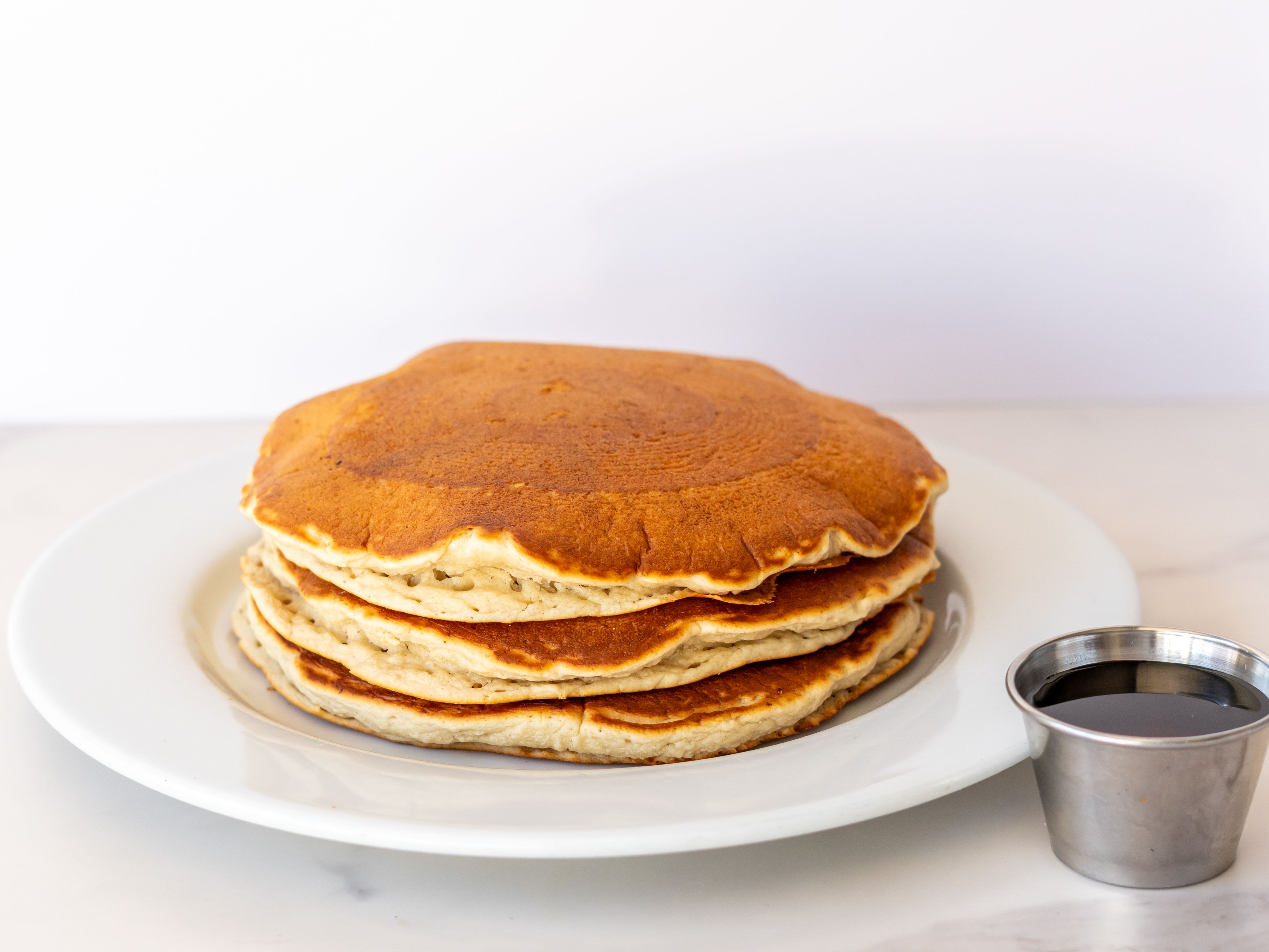Full Stack Pancakes