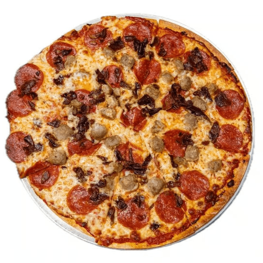 End Zone Pizza