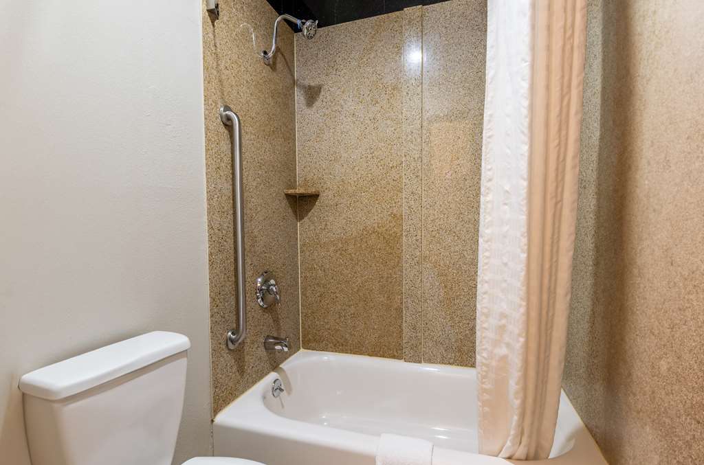 Best Western Fayetteville Inn Image