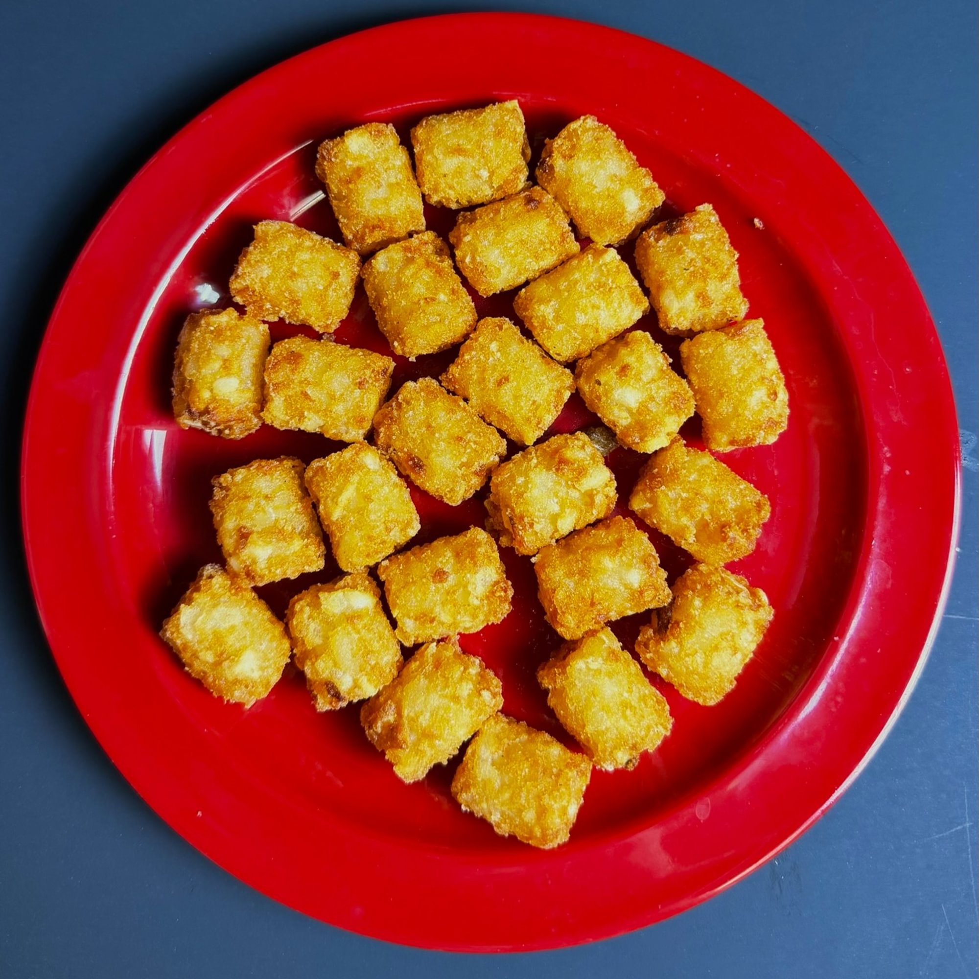 Tater Tots