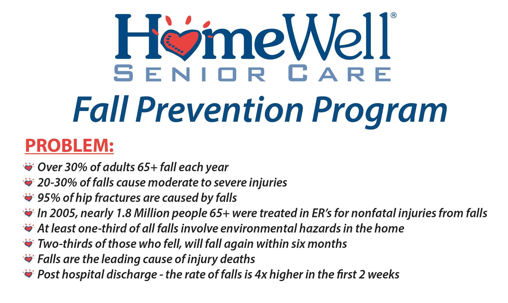 HomeWell Care Services Photo