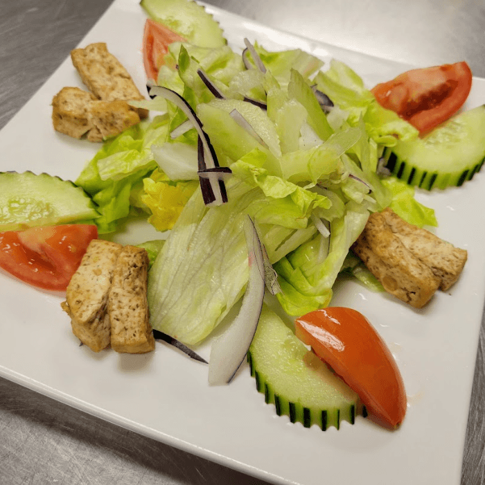 House Salad