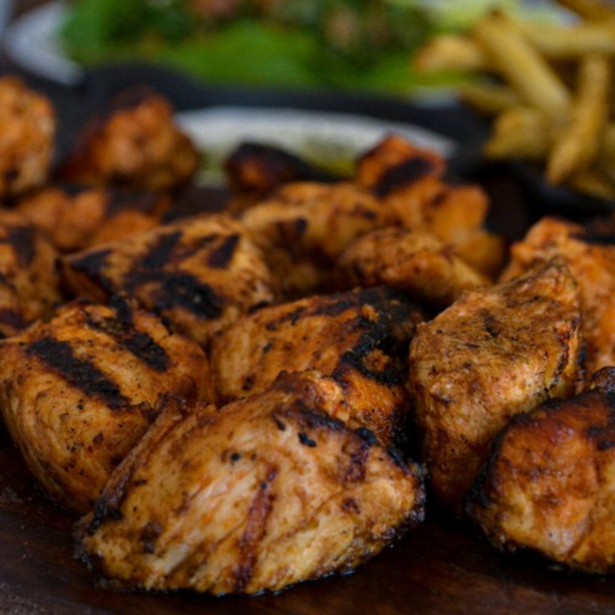 Chicken Kabob