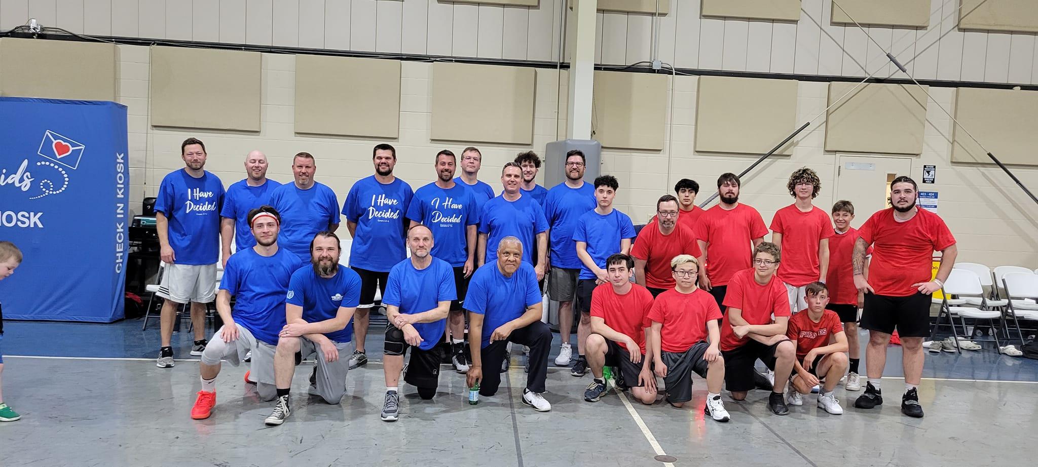 Trinity Baptist Church Image