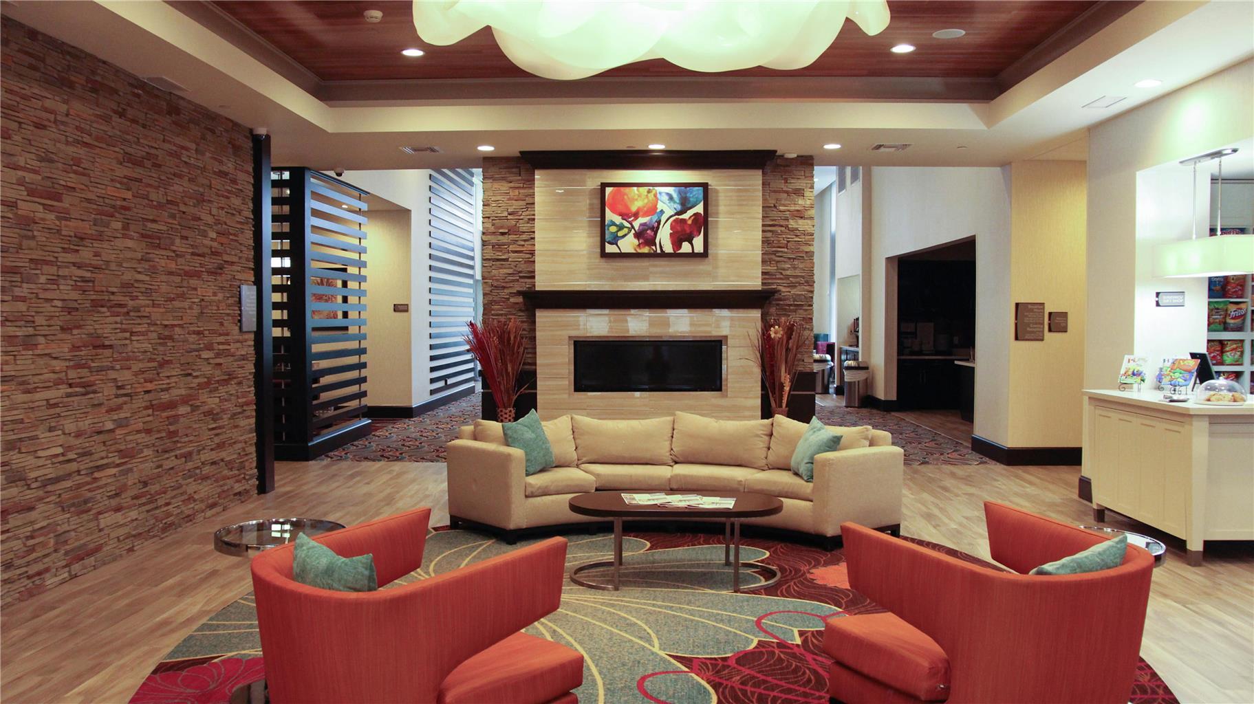 Homewood Suites by Hilton North Houston/Spring Image