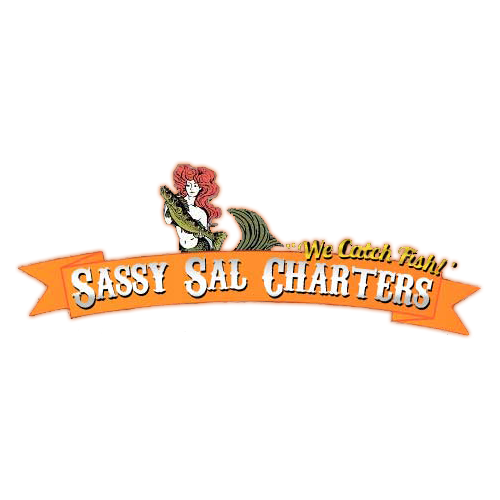 Sassy Sal Charters Logo
