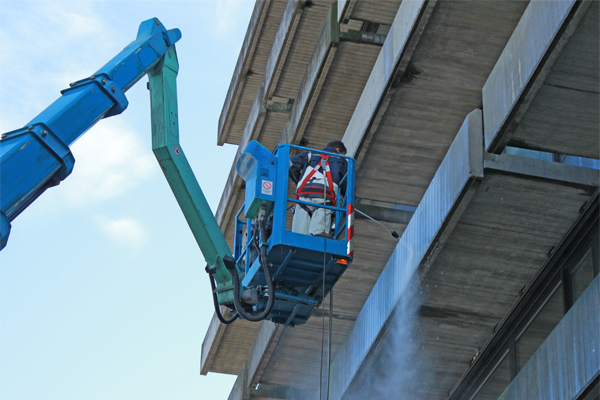Bilder Piepenbrock Dienstleistungen GmbH & Co. KG