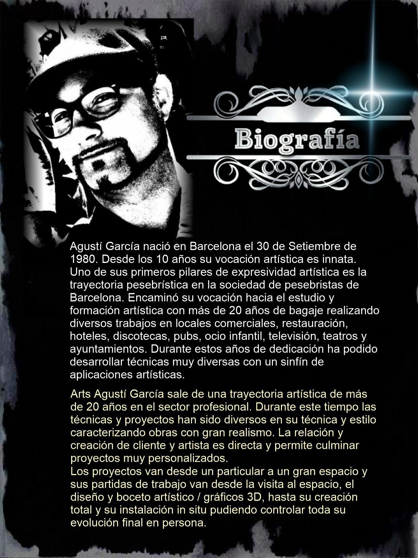 Galería en miniatura