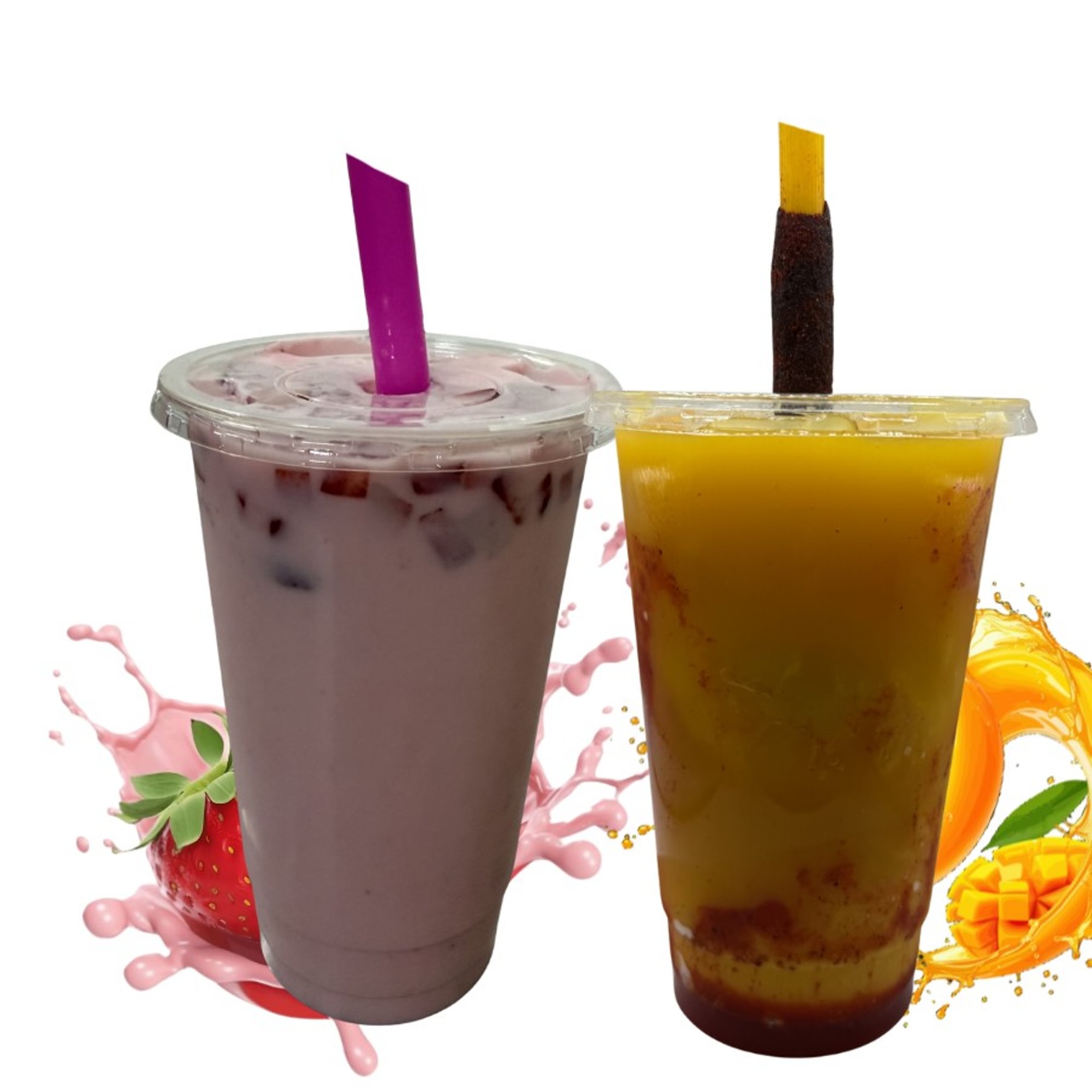 Fresca Float