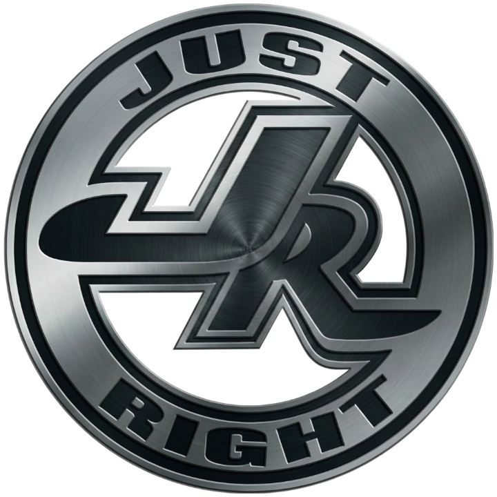 Just Right Fitness and Health