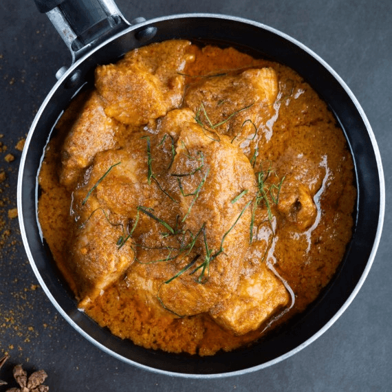 Chicken Malabar Masala