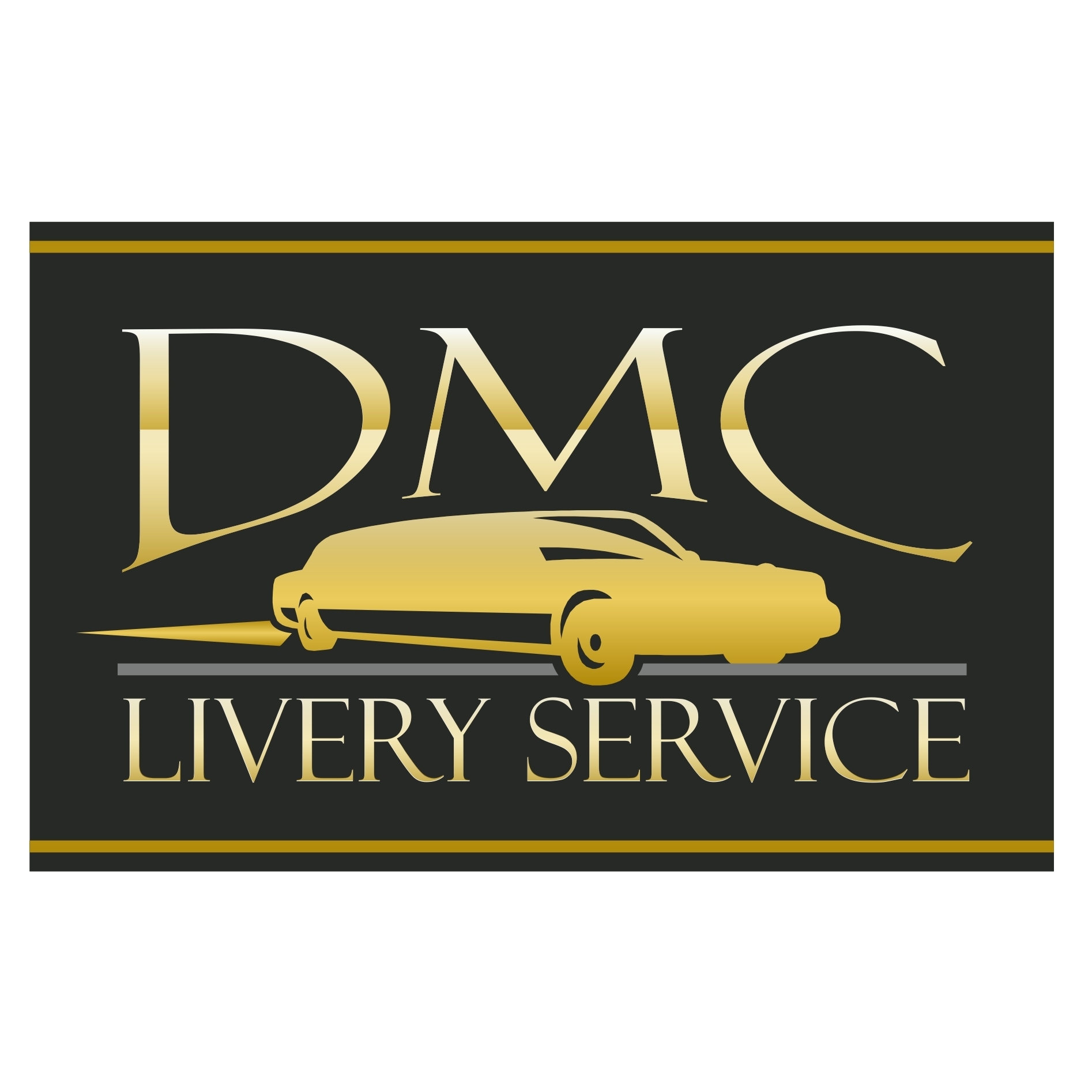 DMC Livery Service Logo