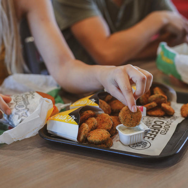 Images Carl's Jr.