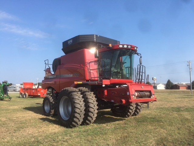 2011 Case IH 7120