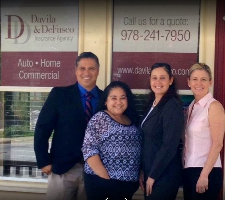Davila & DeFusco Insurance Agency Photo