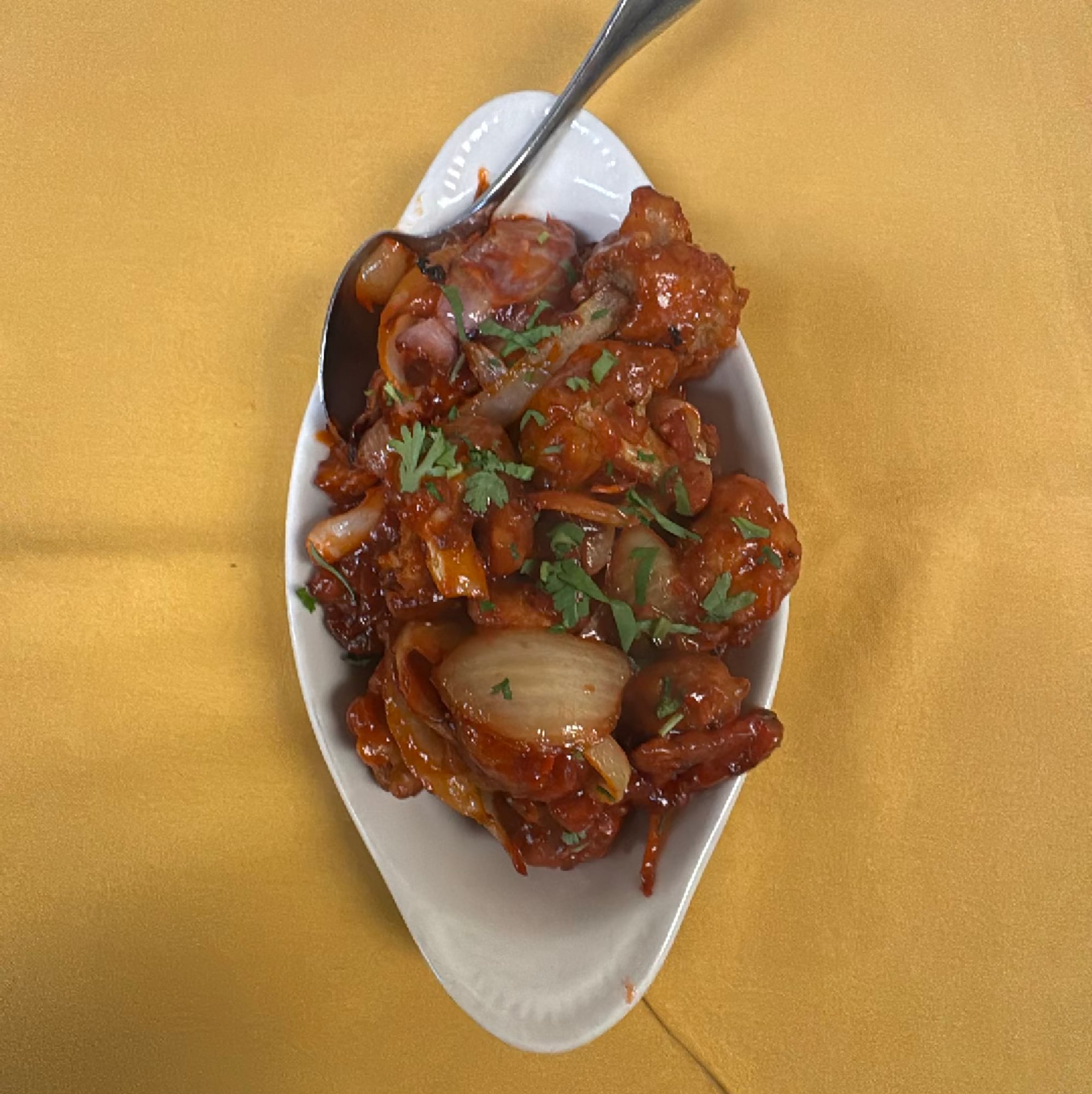 Gobi Manchurian