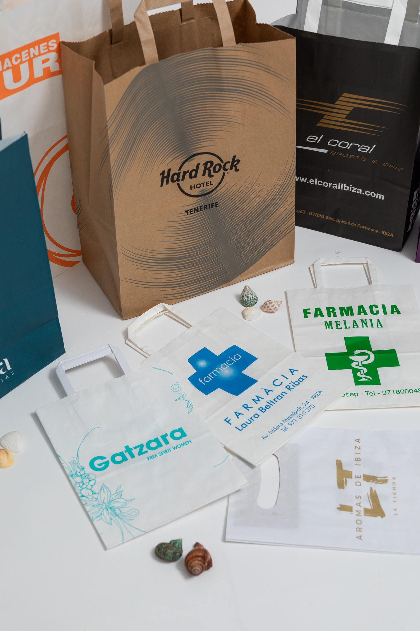 Galería en miniatura