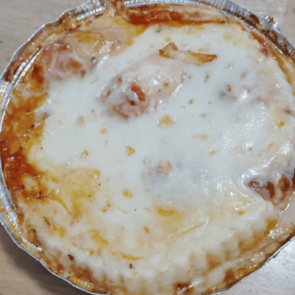 Stuffed Shells
