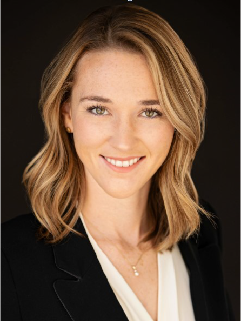 profile headshot