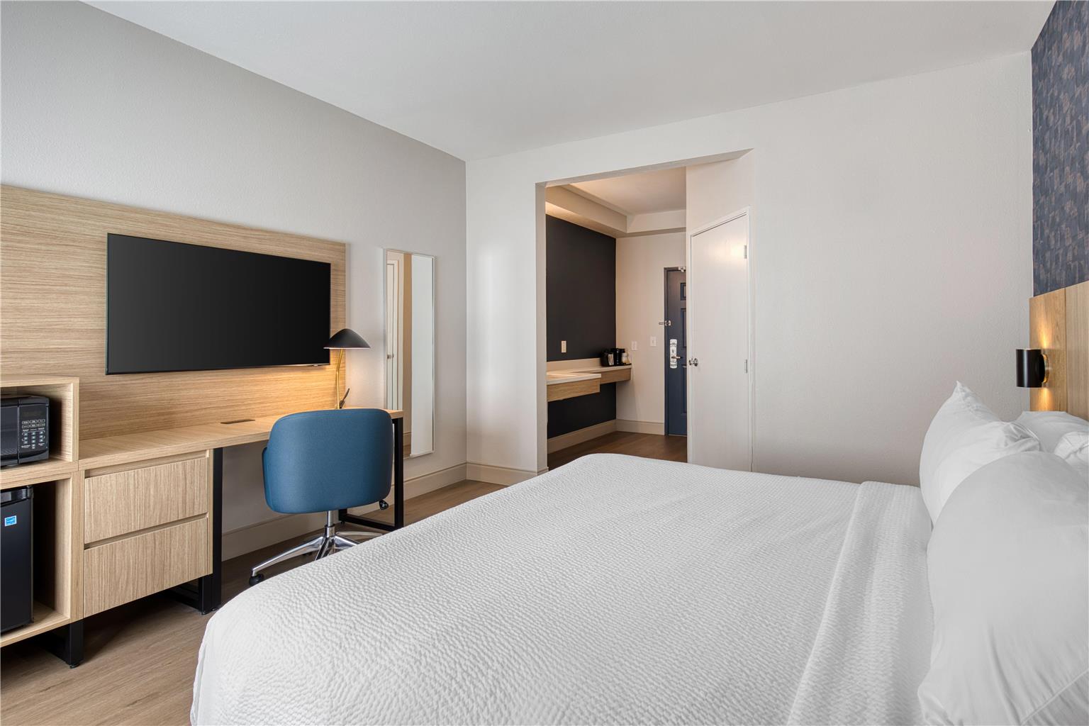 Best Western Byron Center Image