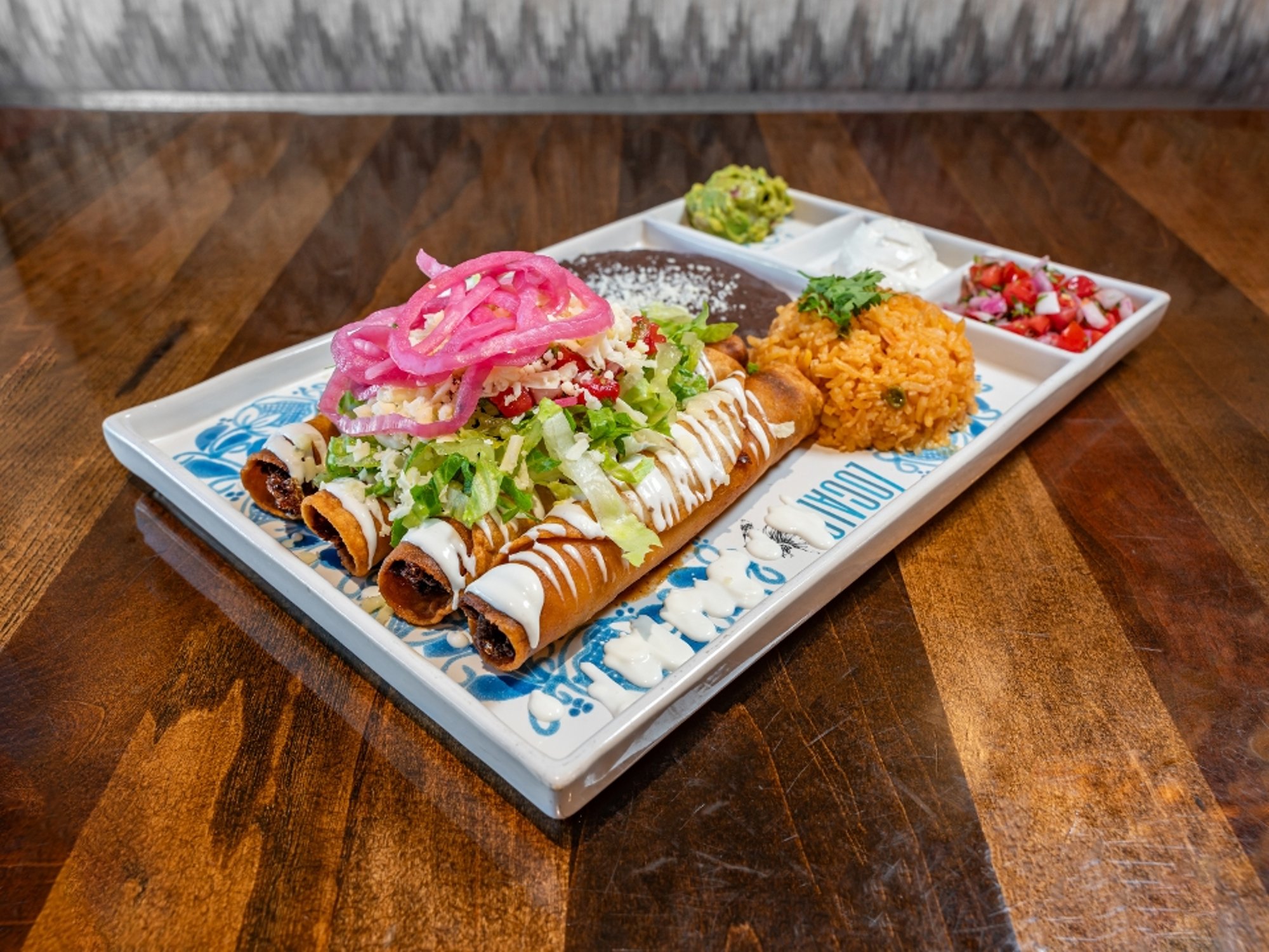 Flautas