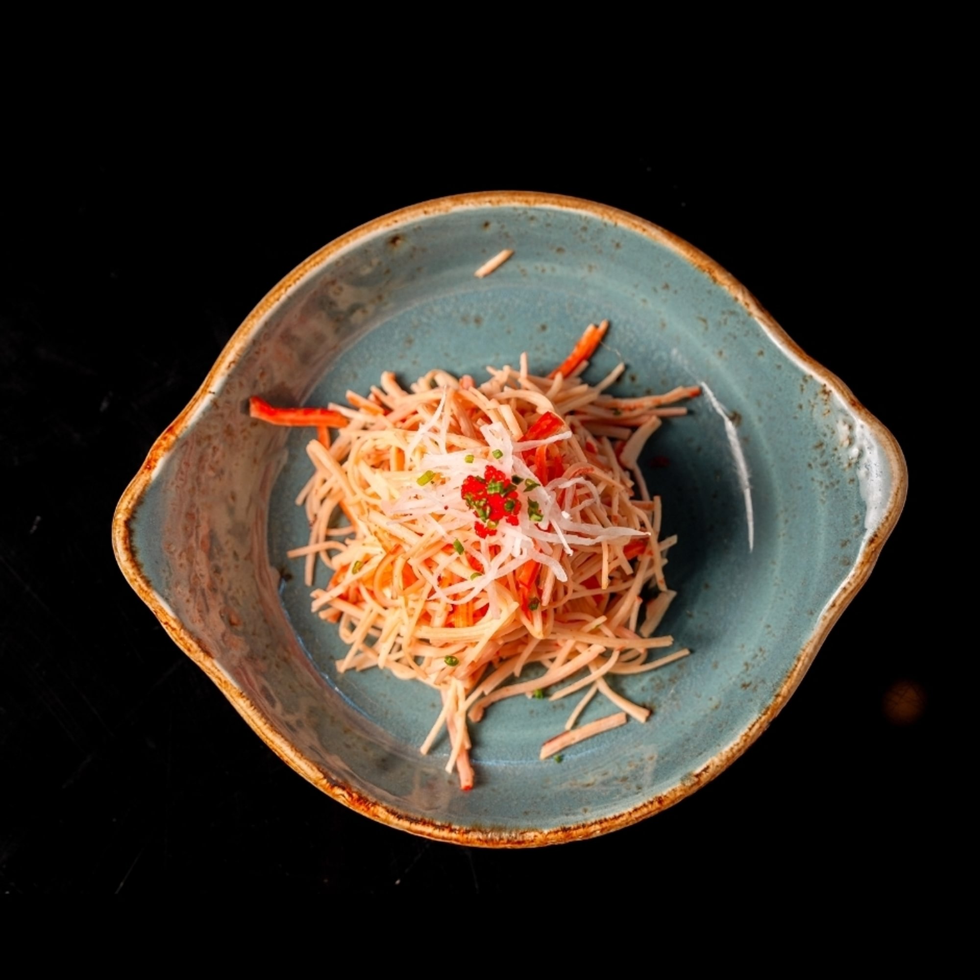 Crab Salad